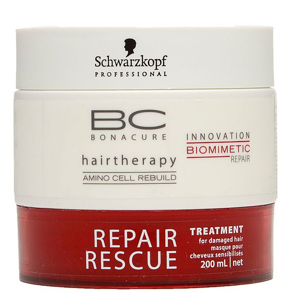 Repair Rescue Treatment - Schwarzkopf