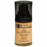 Base Revlon - Photoready