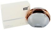 Presence D'une Femme - Mont Blanc