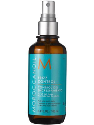 Frizz Control - Moroccanoil