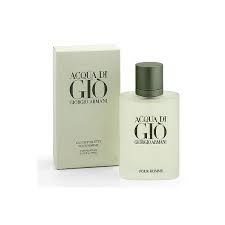 Acqua Di Giò - Giorgio Armani - Pour Homme