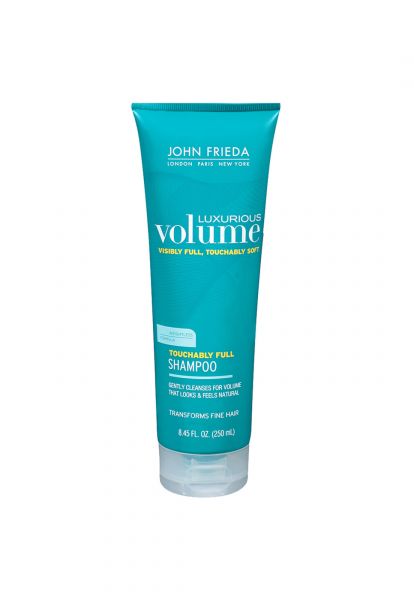 Shampoo Luxurius Volume - John Frieda